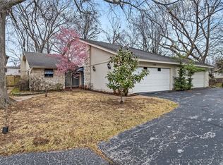 7409 S Atlanta Ave, Tulsa, OK 74136