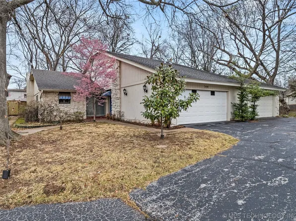 7409 S Atlanta Ave, Tulsa, OK 74136