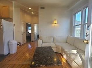 31 Jenkins St #C, Boston, MA 02127
