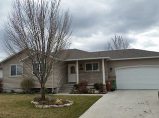 827 Mountain Park Rd, Chubbuck, ID 83202