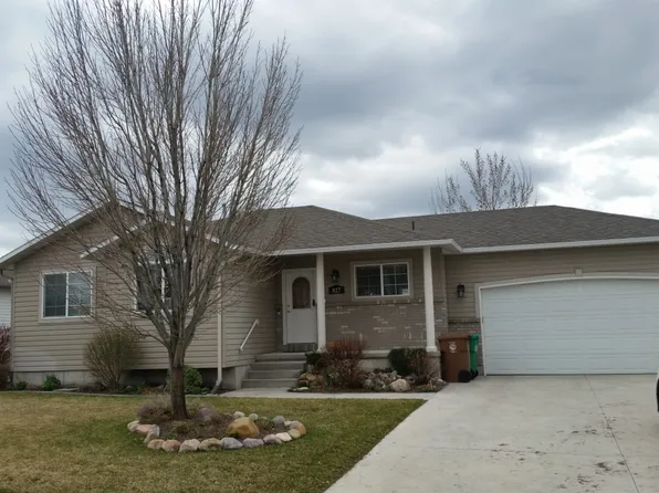 827 Mountain Park Rd, Chubbuck, ID 83202