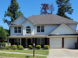 287 River Pass Ct, Dacula, GA 30019