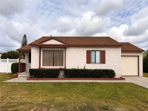 9026 Buhman Ave, Downey, CA 90240