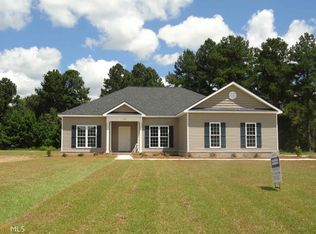308 Tranquil Bridge Ln #25, Statesboro, GA 30458
