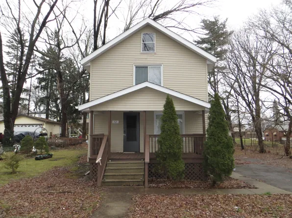 52 Victory Dr, Pontiac, MI 48342