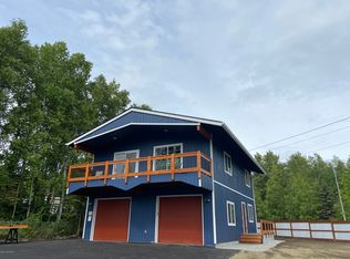 11200 Lake Otis Pkwy, Anchorage, AK 99516