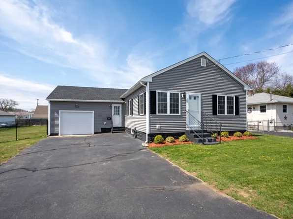 123 Ray St, Ludlow, MA 01056