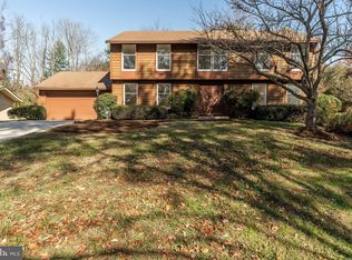 10135 Goodbody Ct, Columbia, MD 21044