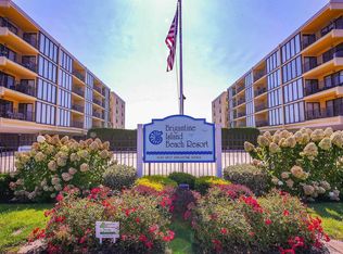 Brig Isl Beach, Brigantine, NJ 08203