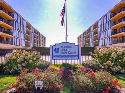4540 W Brigantine Ave Unit N102, Brigantine, NJ, 08203