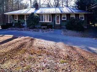 870 Putnam Pike, Glocester, RI 02814