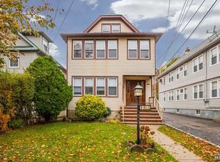 408 Berkeley Ave, Bloomfield, NJ 07003