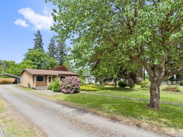 413 2nd Avenue NE, Napavine, WA 98565