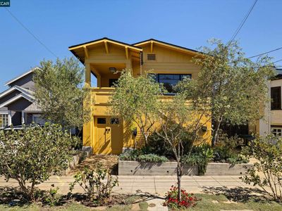 1631 Belvedere Ave, Berkeley, CA, 94702