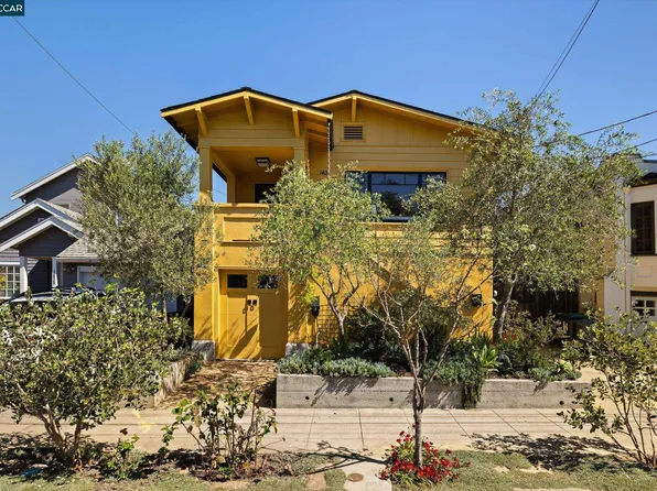 1631 Belvedere Ave, Berkeley, CA 94702