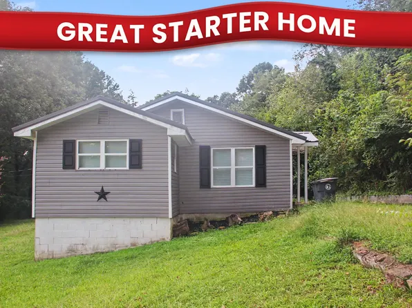 301 Park St, La Fayette, GA 30728