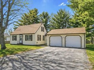 10 Abby Road, Windham, ME 04062