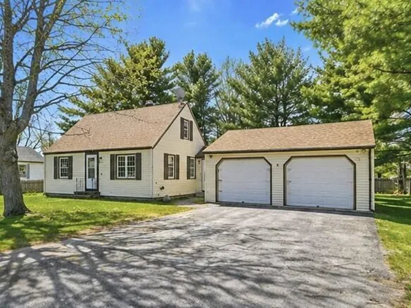 10 Abby Road, Windham, ME 04062