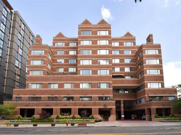505 E Huron St APT 308, Ann Arbor, MI 48104
