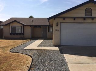 1263 Belinda Dr, Lemoore, CA 93245