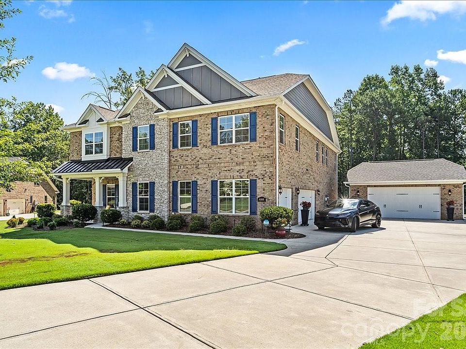 4008 Pinot Way, Indian Land, SC 29707 | MLS #4403725 | Zillow