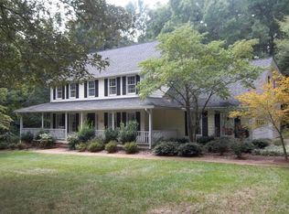 121 Canteberry Dr, Salisbury, NC 28144
