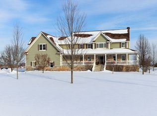 10515 405th Ave, Genoa City, WI 53128