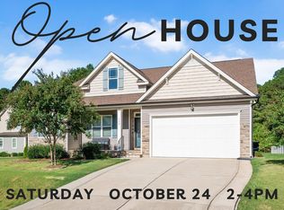 150 Star Valley Dr, Angier, NC 27501