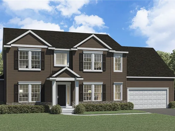 3941 Wheatfield Xing, Wheatfield, NY 14120