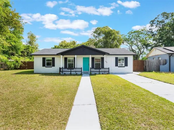 1053 Princewood Dr, Orlando, FL 32810