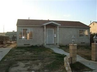 1713 Main St, Delano, CA 93215