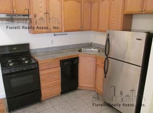 154 Endicott St #2, Boston, MA 02113