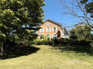 6614 Main Rd, West Haven, VT 05743