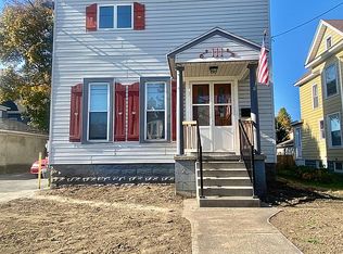 111 N Indiana Ave, Watertown, NY 13601