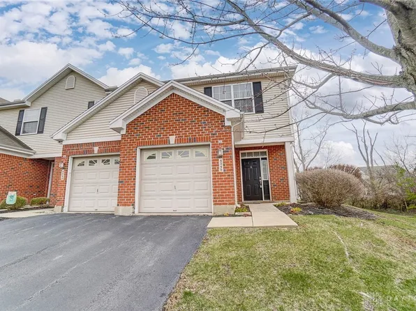 4345 Straight Arrow Rd, Dayton, OH 45430