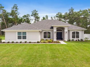 4413 SW 109th St, Ocala, FL 34476