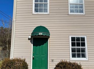 43 Full Moon Ct #25, Barbourville, KY 40906