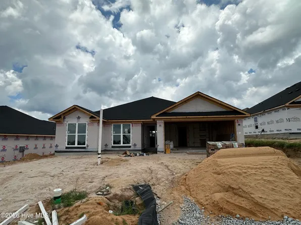 2336 Bellingham Drive, Hephzibah, GA 30815