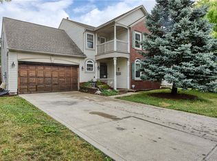 8232 Cardinal Ct, Avon, IN 46123