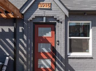 3915 W 38th Ave, Denver, CO 80212
