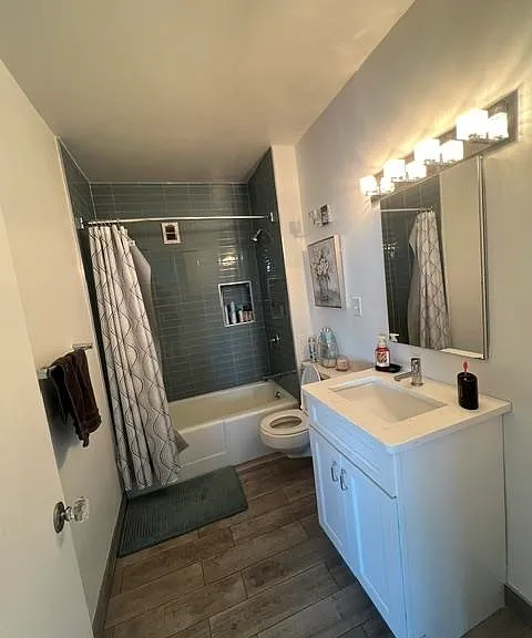 7004 Boulevard East #8D — Photo 9