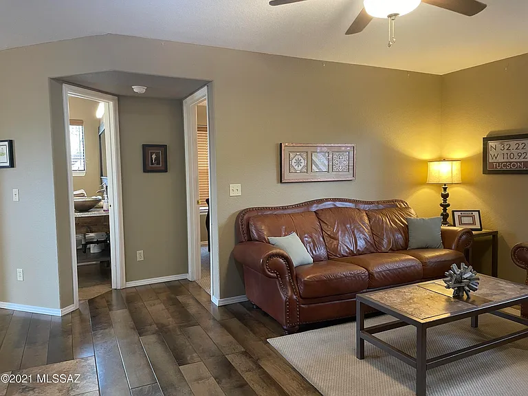 6655 N Canyon Crest Dr #1107 — Photo 11