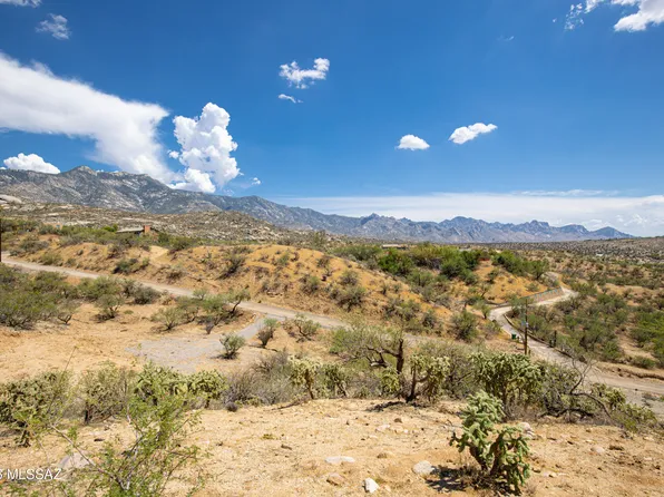 0 E Edwin Rd, Tucson, AZ 85739