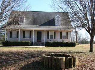 443 J Paul Rd, Johnston, SC 29832