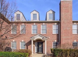 5700 Wellesley Ln, Ypsilanti, MI 48197