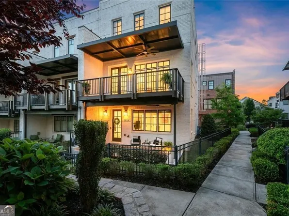 1910 Bay Line Ln, Atlanta, GA 30318