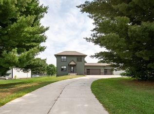 744 S State St, Fall Creek, WI 54742