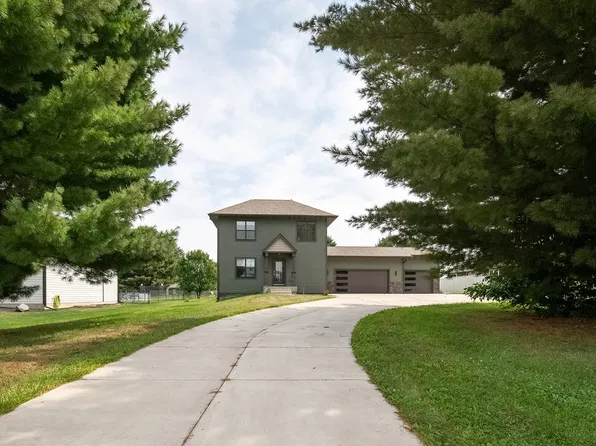 744 S State Street, Fall Creek, WI 54742