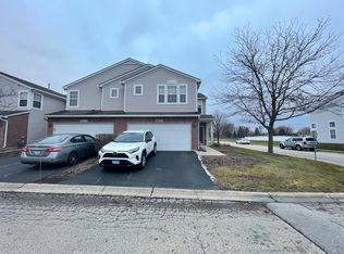 21533 Eich Dr, Crest Hill, IL 60403