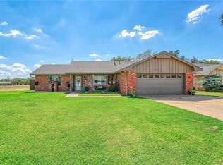 2505 Apache Pass, Altus, OK 73521